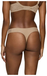 Triumph Amourette Hipster String – Hautbeige