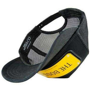 john-hatter-the-boss-rubber-trucker-cap---blackyellow-33625204