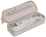 Stackers Kosmetik- und Schmucktasche – Taupe