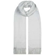 dents-plain-pashmina-scarf---silver-34330345