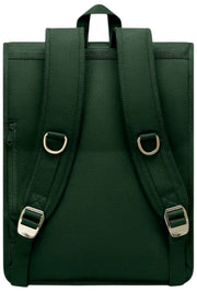 Hindbag Gustave Rucksack – Waldgrün