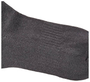 Roka Wimbledon Crew Socken – verblasstes Schwarz