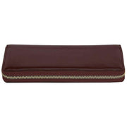 stackers-jewellery-roll---patent-cherry-burgundy-34949617