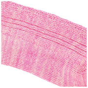 Roka Wallace Crew Socken – Pink Carnation