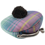locharron-of-scotland-reiver-hame-tam-coin-purse---greenpurpleblue-34460387