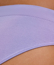Falke Täglicher nahtloser Slip – Lavendust Lilac