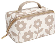 Alice Wheeler London Floral Mini Train Case – Steinbeige