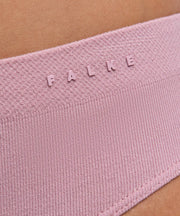 Falke Täglicher nahtloser Slip – Rosa
