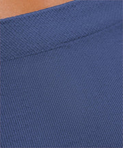 Falke Täglicher, nahtloser Slip mit mittlerer Taille – Captain Blue