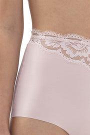 Mey erstaunliche Hosen mit hoher Taille - Blüte nackt