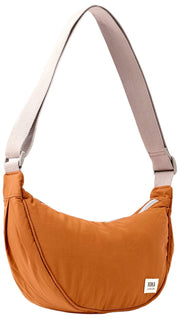 Roka Farringdon Taslon Umhängetasche – Dijon Orange