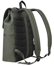 Gaston Luga Spläsh 13 "2,0 Rucksack - Olive Green