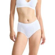sloggi-basic-2-pack-midi-knickers---white-35045868