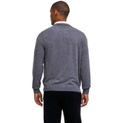 falke-lambswool-crew-neck-sweater---heather-dark-grey-35072705