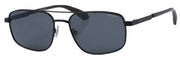 Superdry Metal Style Sonnenbrille - Schwarz