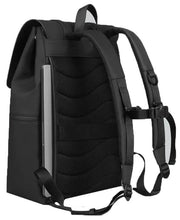 Gaston luga spläsh 16 "2,0 Rucksack - schwarz