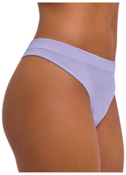 Falke Täglicher nahtloser Tanga – Lavendust Lilac