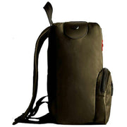 hunter-nylon-pioneer-mini-topclip-backpack---dark-olive-green-34311923
