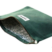 hindbag-ema-medium-zipped-pouch---forest-green-34389050