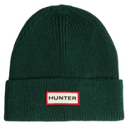 hunter-rory-turn-up-beanie---hunter-green-34596842