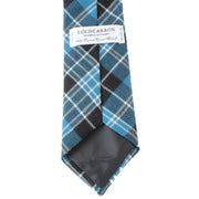 locharron-of-scotland-reiver-clark-ancient-tartan-tie---blueblackwhite-34460319