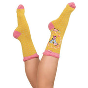 powder-letter-y-ankle-socks---yellow-33941396