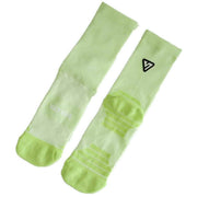 versus-classic-active-crew-tab-socks---lime-green-35507567