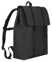 Gaston luga spläsh 16 "2,0 Rucksack - schwarz