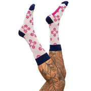 powder-mosaic-socks---cream-34324731