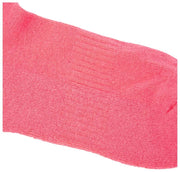 Roka Wimbledon Crew Socken – Sugar Coral Pink