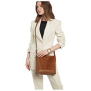 Alice-Wheeler-London-Kensington-Umhängetasche---fudge-suede-35944477