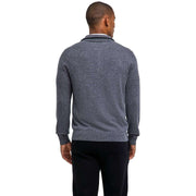 falke-pure-cashmere-half-zip-sweater---dark-grey-heather-35073119