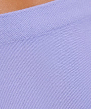 Falke Täglicher, nahtloser Slip mit mittlerer Taille – Lavendust Lilac