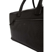 ted-baker-persie-pebbled-pu-holdall-bag---black-34459775