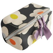 caroline-gardner-multi-flower-diagonal-wash-bag---blackcream-35903971