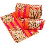 elie-beaumont-serendipity-cosmetic-case-set---tibetan-tiger-pinkorange-33959747