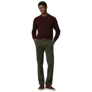meyer-oslo-flex-chinos---laurel-brown-34345229