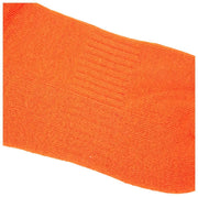 Roka Wimbledon Crew Socken – Jaffa Orange