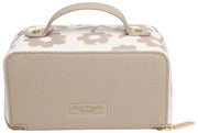 Alice Wheeler London Floral Mini Train Case – Steinbeige