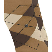 burlington-everyday-argyle-2-pack-socks---brown-sugar-beige-34598165