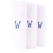 david-van-hagen-w-initial-3-pack-handkerchief---whiteblue-33688707