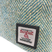 maccessori-harris-tweed-backpack---turquoise-blue-34631510