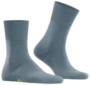 Falke Laufsocken – Monument Blue