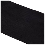 Roka Wimbledon Crew Socken – Schwarz