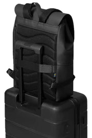 Gaston luga spläsh 16 "2,0 Rucksack - schwarz