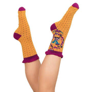 powder-letter-x-ankle-socks---mustard-yellow-34362821