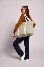 Hindbag Jean Weekender-Tasche – Tongrün
