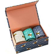 miss-sparrow-london-3-pack-bumble-bee-sock-box---greenbluegrey-34596431