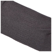 Roka Wimbledon Crew Socken – Rauchgrau