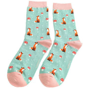 miss-sparrow-london-fox-and-toadstool-bamboo-socks---green-34596399